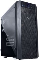 Photos - Desktop PC Artline WorkStation W98 (W98v40Win)