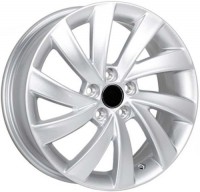 Photos - Wheel JH H664