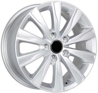 Photos - Wheel JH H446 (6,5x16/5x112 ET50 DIA57,1)