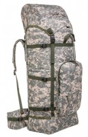 Photos - Backpack Nisus Medved 80 80 L