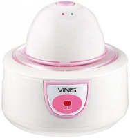 Photos - Yoghurt / Ice Cream Maker VINIS VIY-500 