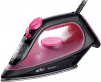 Iron Braun TexStyle 1 SI 1070 