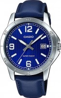 Photos - Wrist Watch Casio Enticer MTP-V004L-2B