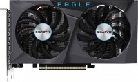 Photos - Graphics Card Gigabyte GeForce RTX 3050 EAGLE 8G