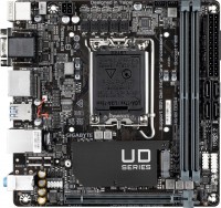 Motherboard Gigabyte H610I DDR4 