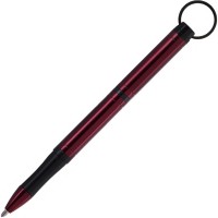 Photos - Pen Fisher Space Pen Backpacker Red