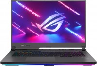 Photos - Laptop Asus ROG Strix G17 (2022) G713RM (G713RM-LL044W)