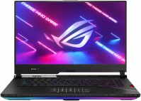 Photos - Laptop Asus ROG Strix Scar 15 (2022) G533ZW