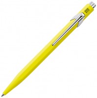 Photos - Pen Caran dAche 849 Pop Line Fluo Yellow Box 