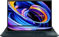 Photos - Laptop Asus Zenbook Pro Duo 15 OLED UX582ZM (UX582ZM-H2064X)