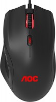 Photos - Mouse AOC GM200 