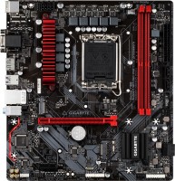Photos - Motherboard Gigabyte B660M GAMING DDR4 