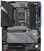 Photos - Motherboard Gigabyte B660 AORUS MASTER DDR4 
