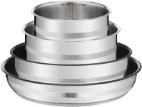 Photos - Stockpot Tefal Jamie Oliver L9569132 