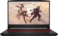 Photos - Laptop MSI Katana GF66 12UD (GF66 12UD-670XUA)