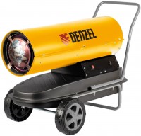 Photos - Industrial Space Heater DENZEL DHG-50 