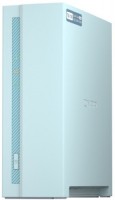 Photos - NAS Server QNAP TS-130 RAM 1 GB