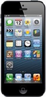 Photos - Mobile Phone Apple iPhone 5 32 GB