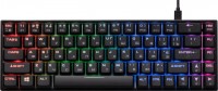 Photos - Keyboard 2E Gaming KG370 Blue Switch