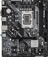 Photos - Motherboard ASRock H610M-HDV/M.2 