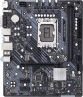 Motherboard ASRock B660M-HDV 