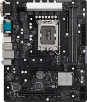 Photos - Motherboard ASRock B660M-HDVP/D5 