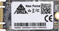 Photos - SSD Neo Forza NSN023 NSN023SA356-Y01Q2I0 256 GB
