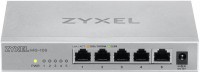Photos - Switch Zyxel MG-105 