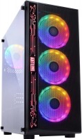 Photos - Desktop PC Artline Gaming X74 (X74v16)