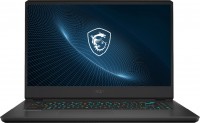 Photos - Laptop MSI Vector GP66 12UH (GP66 12UH-275PL)