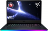 Photos - Laptop MSI Raider GE66 12UH (GE66 12UH-247PL)