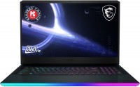 Photos - Laptop MSI Raider GE76 12UHS (GE76 12UHS-224PL)