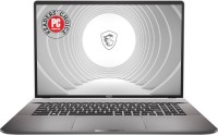 Photos - Laptop MSI Creator Z17 A12UHT (Z17 A12UHT-048US)