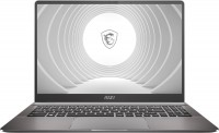 Photos - Laptop MSI Creator Z16P B12UHT