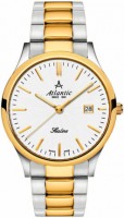 Photos - Wrist Watch Atlantic 62346.43.21 
