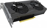 Photos - Graphics Card INNO3D GeForce RTX 3050 TWIN X2 OC V1 