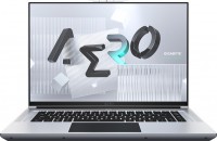 Photos - Laptop Gigabyte AERO 16 KE5 (16 KE5-72EE934HQ)