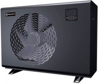 Photos - Heat Pump Aquaviva Superior 27 27 kW