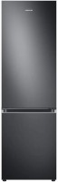 Photos - Fridge Samsung RB36T602FB1 graphite