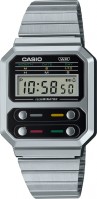 Wrist Watch Casio A100WE-1A 