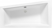 Photos - Bathtub Besco Intima 160x90 cm