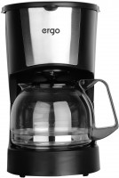Photos - Coffee Maker Ergo CD 6700 black