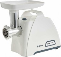 Photos - Meat Mincer Delta DL-6104M 