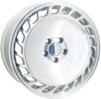 Photos - Wheel GT LG34 (8x18/5x114,3 ET40 DIA73,1)