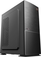 Photos - Computer Case 2E ALFA G650 black
