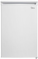 Photos - Fridge Midea MDRD 151 FGF01 white