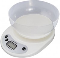 Photos - Scales Esperanza Coconut 