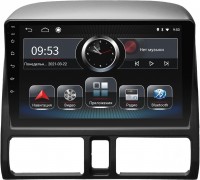 Photos - Car Stereo Incar PGA2-0109