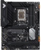 Photos - Motherboard Asus TUF GAMING H670-PRO WIFI D4 