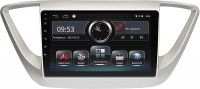 Photos - Car Stereo Incar PGA2-2402 